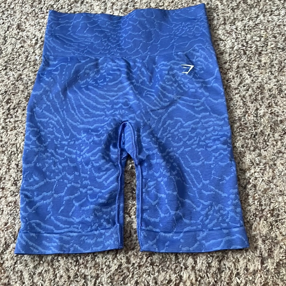 Gymshark shorts